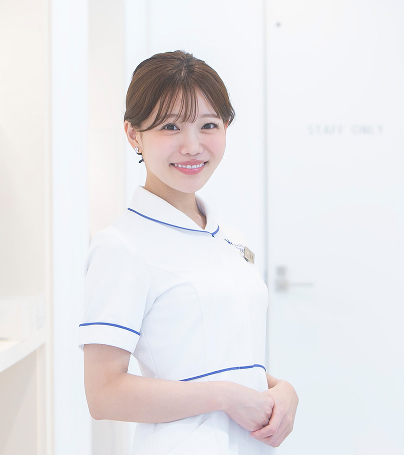 歯科衛生士