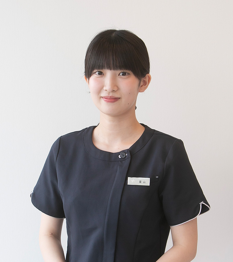 歯科衛生士