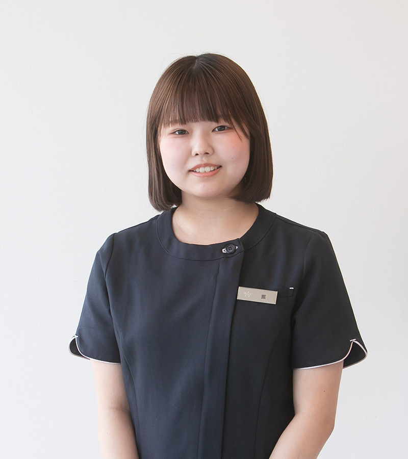 歯科衛生士