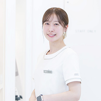 受付・カウンセラー